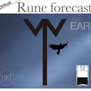 ルーン予報_イヤー