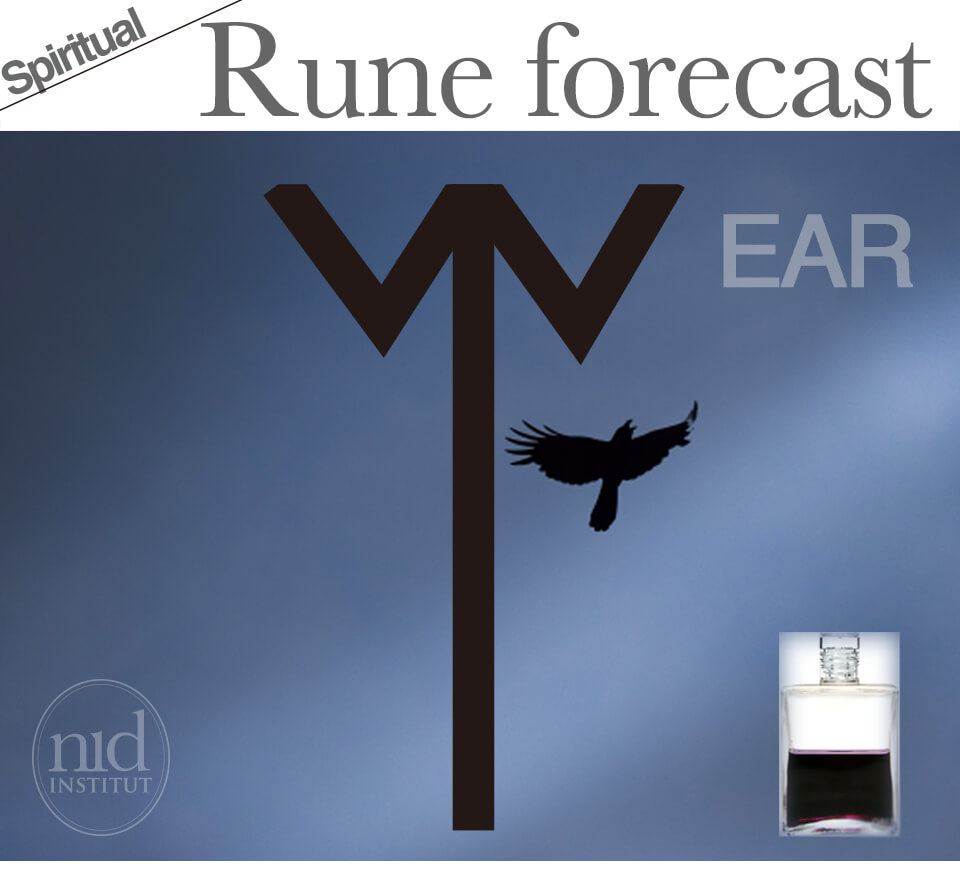 ルーン予報_イヤー