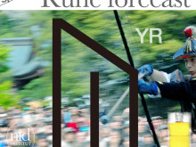 ルーン予報_イエー（YE)