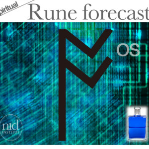 ルーン予報_オズ
