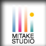MITAKE STUDIO i~^PX^WIj